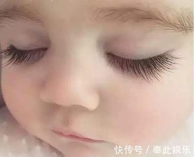 棉签|如何让睫毛自然变长试试这8个小妙招,假睫毛可以扔啦