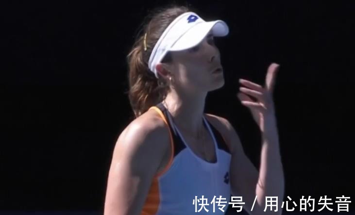 澳网|苦战2-1,法国名将淘汰14号种子,第63次出战大满贯正赛终进8强!