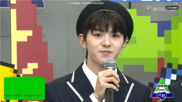 在《创造营4》做同声传译有多难，腾讯同传在线翻译巧妙答题