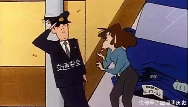 家生活|蜡笔小新：小新家生活为何捉襟见肘？野原广志月薪可是30万啊！