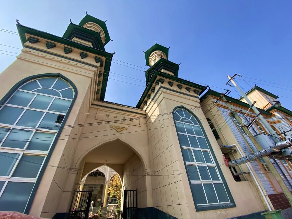 舒坦|临颍美食探访：冬日里，怼一碗5块热气腾腾繁城丸子汤，浑身舒坦