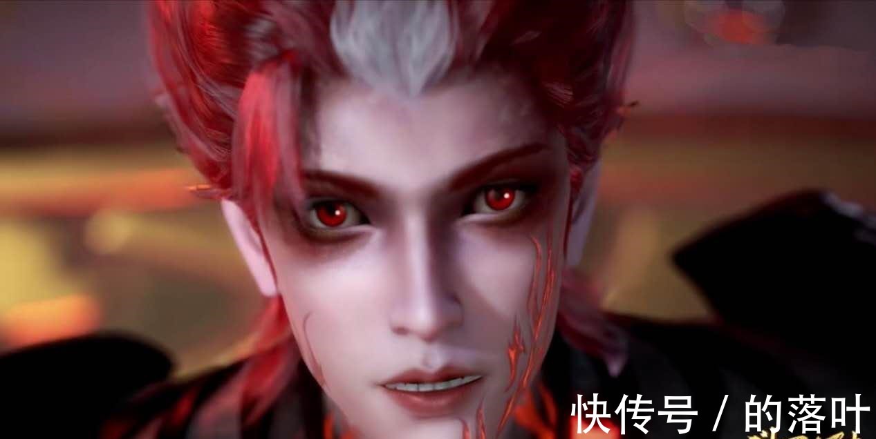 海魂师|《斗罗大陆》同样是极致系武魂,为什么他在后期会这么强大