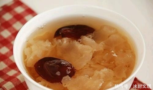 红枣养血生津、美容养颜，要想发挥更大功效，不妨试试5种方法