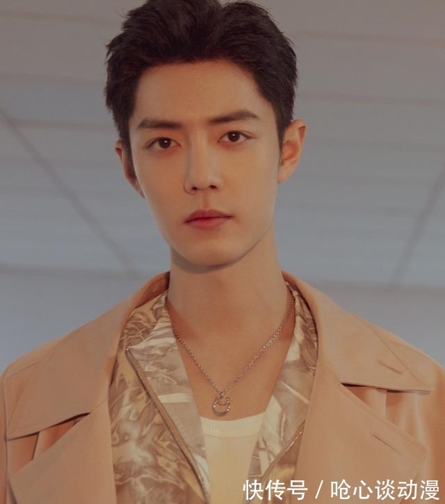 官方|肖戰發起合唱邀請后,肖戰官方給出了溫馨提示,粉絲直呼很暖