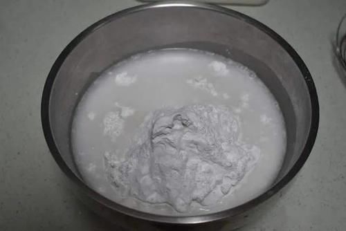 过年年糕少不了，这样做年糕清香软糯，简单易做，营养好吃寓意好