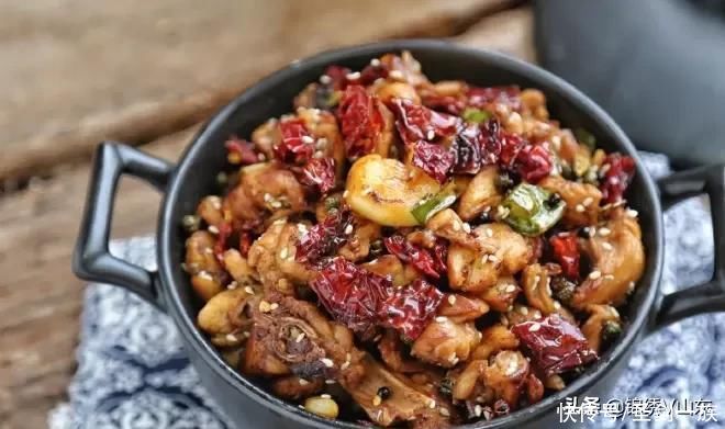 下饭|炎热夏季，教你14道美味菜肴，下酒下饭，越吃越香，记得收藏哦