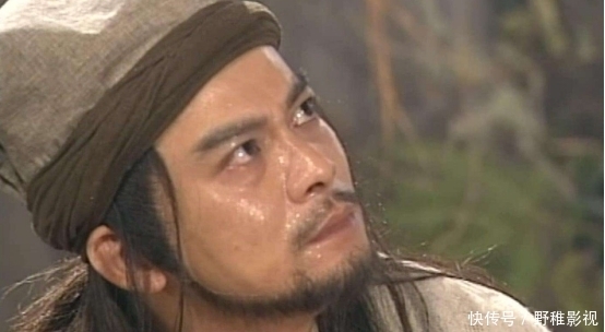 打狗棒法|天龙八部:为啥乔峰都自尽了,洪七公还会降龙十八掌和打狗棒法?