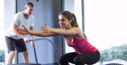 养脚|养人先养脚!每天在家做这个动作,一天10分钟,帮你养护双腿!