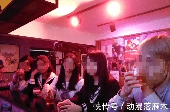 男生|17岁男生玩女仆桌游花光30万留学费,家长索赔,商家却觉得委屈!