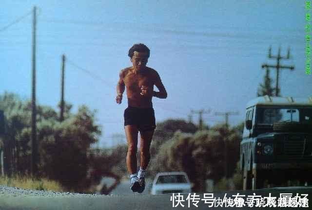 血液粘稠|给老年朋友参加锻炼,保持健康体魄的几点建议