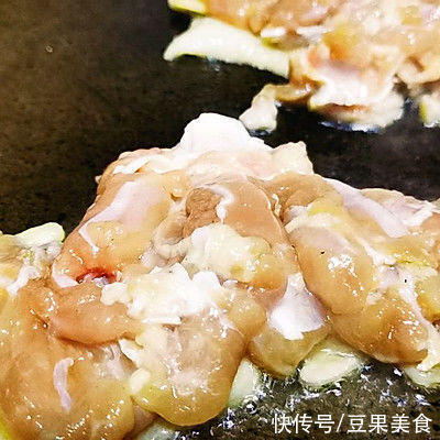 饮食禁忌|李厨娘照烧鸡腿肉，后悔没有多做点儿