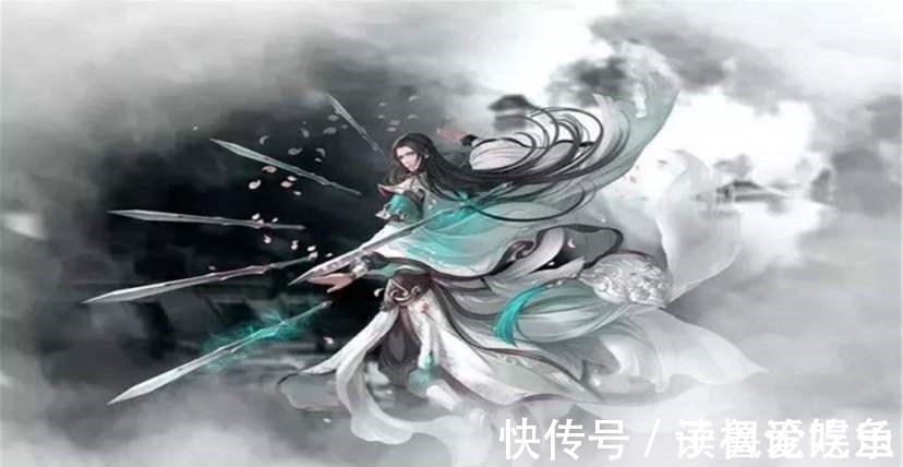 小说|5本看名字就很感兴趣的玄幻小说,剧情流畅爽点密集,书荒别错过