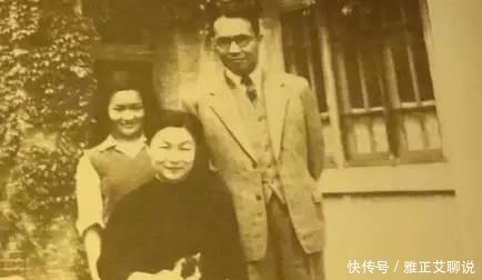  杨绛以这六字为家教理念，终将女儿培养成她与钱钟书平生唯一杰作