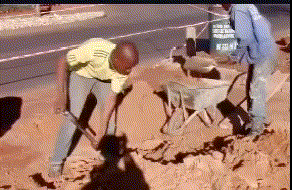 |搞笑GIF趣图:不用明说,相信大家心里已经明白怎么回事了