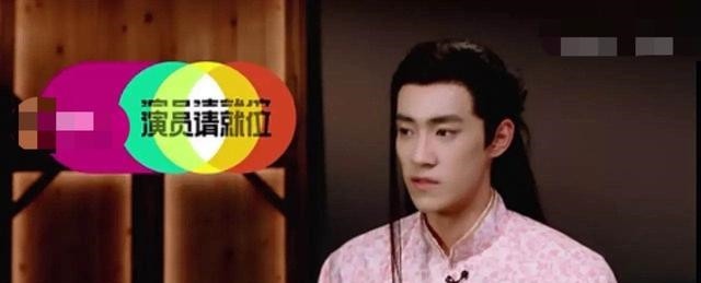 陈凯歌|展现吵架天赋,《演员请就位》第二季第四期实属精彩