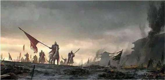 窝囊|一代名将薛仁贵为何死于自己儿子之手,如此窝囊死法究竟因何