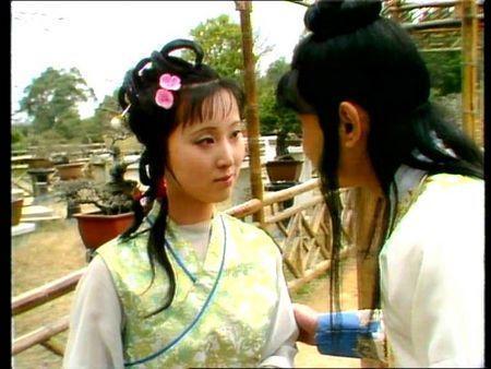 贾宝玉!为从薛宝钗手中抢过来贾宝玉,还林黛玉一个公道,她应值得被原谅