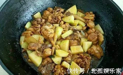 黄豆酱|你炖的鸡肉发腥发柴不好吃正确做法在这里，爱吃鸡肉的都收藏了