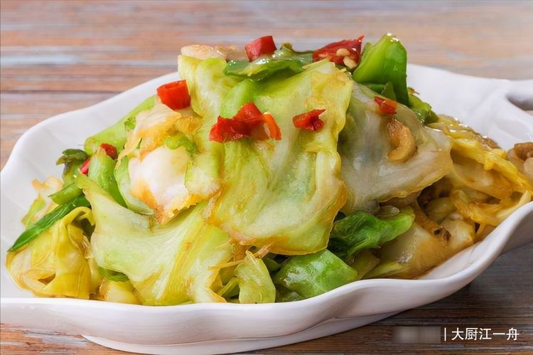 冬天,分享5道下饭菜,荤素搭配,下饭好吃,再不担心冬天没菜吃