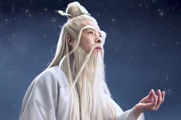 拒绝|唯一拒绝给菩提祖师当徒弟的人是谁,他究竟有何过人之处?