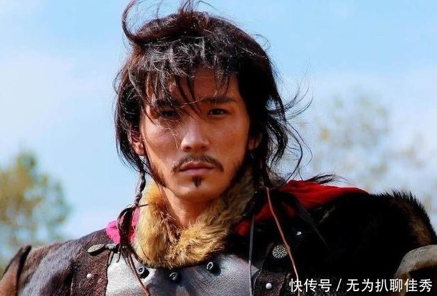 打仗|中国古代打仗最厉害的四大战神,项羽排第三,第一让敌人闻风丧胆