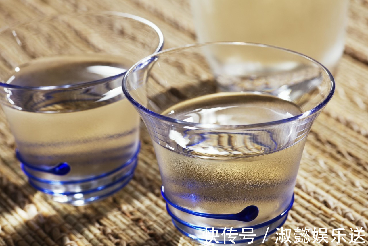 身体|男人每天喝白酒,最后会怎样专家的答案或许很意外