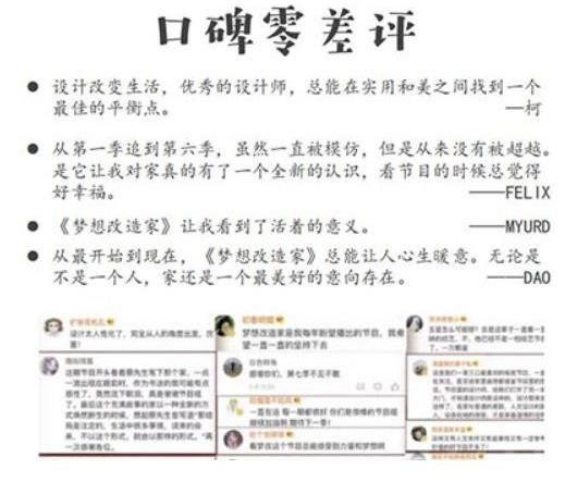 资源|如何获取《梦想改造家》节目广告资源?东方卫视综艺节目广告价格