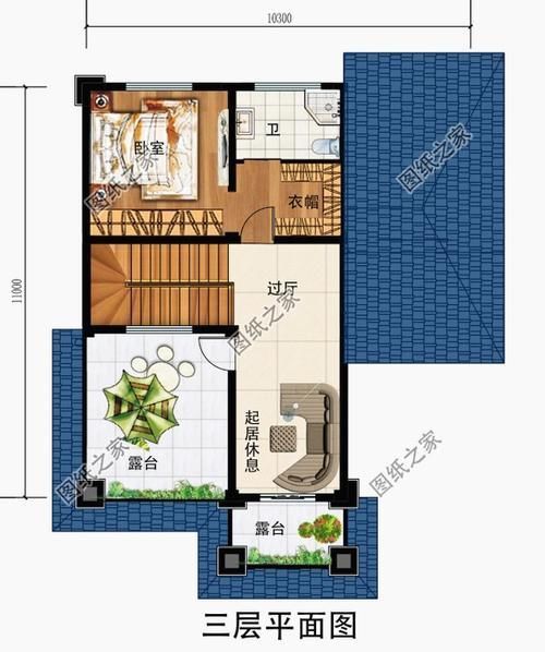 x2|最新农村三层楼房外观图，小编精心挑选了3款，不看你会后悔的