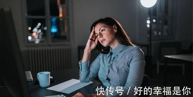 睡眠质量|血脂异常，睡觉可能有5种迹象，常喝2茶，保护血管，降血脂