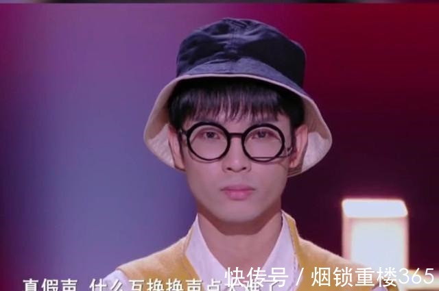 大魔王|《好声音》李健没有看错他，PK赛竟然赢了公认“大魔王”马璐