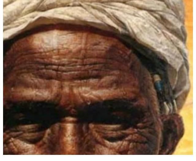 历代名画记·张僧繇&他担心画作《父亲》无法过审，在画中加了个设计，专家：神来之笔