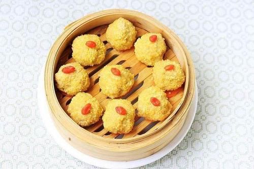 蒸蒸日上,8道美味蒸年菜,不上火不油腻,宴客很有面子