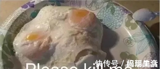 麻麻|熊孩子:麻麻竟给我吃这些东西,她是想要谋杀我,我该怎么办呢?