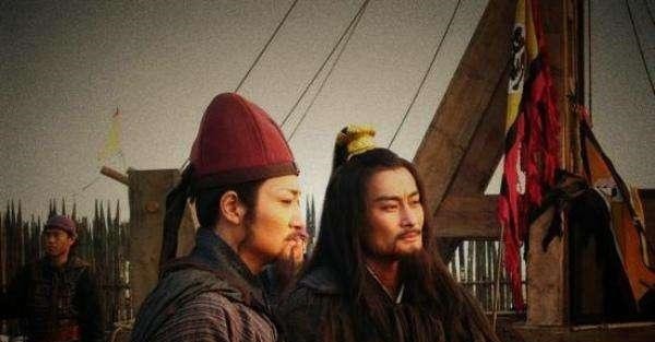 八骠骑$林冲和杨志战成平手,为什么林冲跻身五虎,杨志只能成为八骠骑!