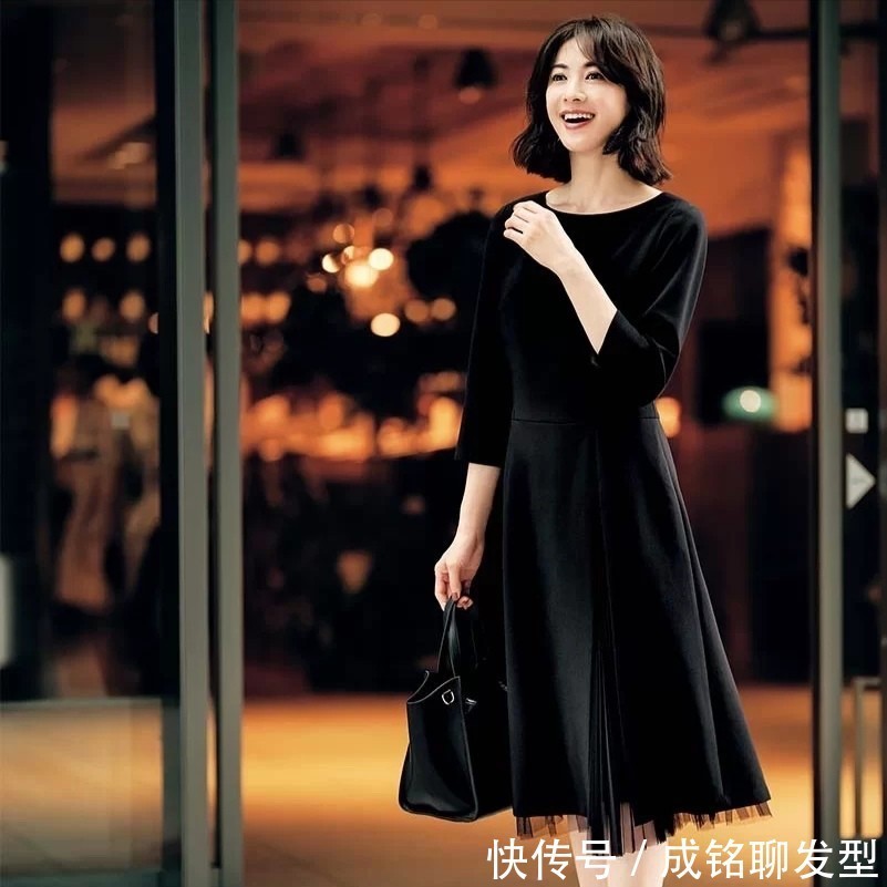 女性|适合中年女人的10套秋季穿搭,每一套都透着优雅,轻松收获好气质