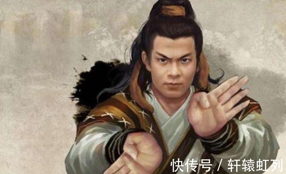 萧峰$难怪六脉神剑失传了,你看萧峰自尽前说了什么?段誉犹如醍醐灌顶