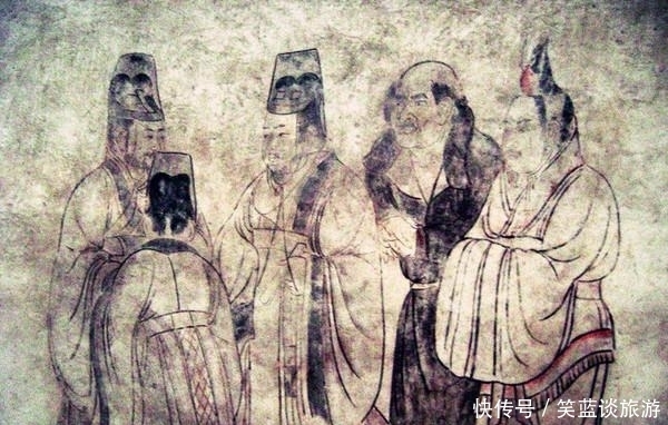 张果|怎么样向唐玄宗证明一只鹿活了上千年? 看看张果的高明手段