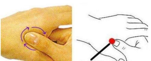 穴位|翻来覆去总失眠？不妨一试穴位养生，静心安神，整夜睡得香