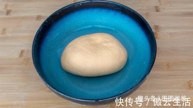 中筋面粉|7种包子的独特做法，一周不重样！孩子早餐吃得好，一定长高个！