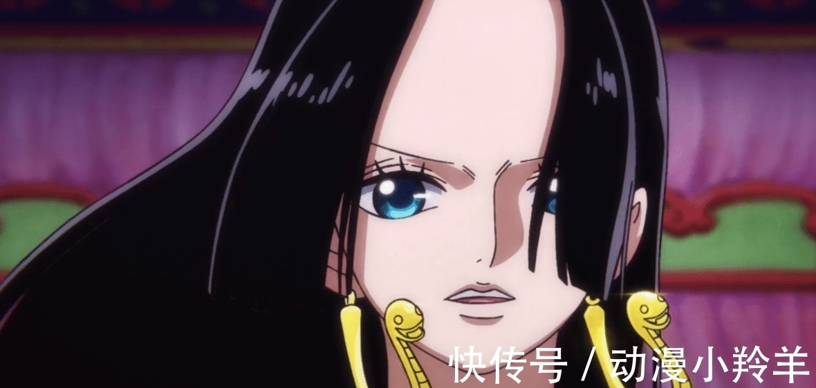概率|海贼王:七武海逃生概率如何?女帝90%逃生率,但100%被抓!鹰眼无敌