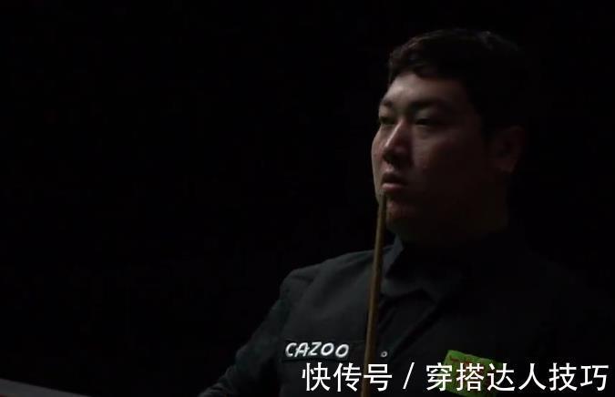 苏炳添|3届世锦赛冠军+中国新1哥爆冷1轮游！年度评选：赵心童比肩苏炳添