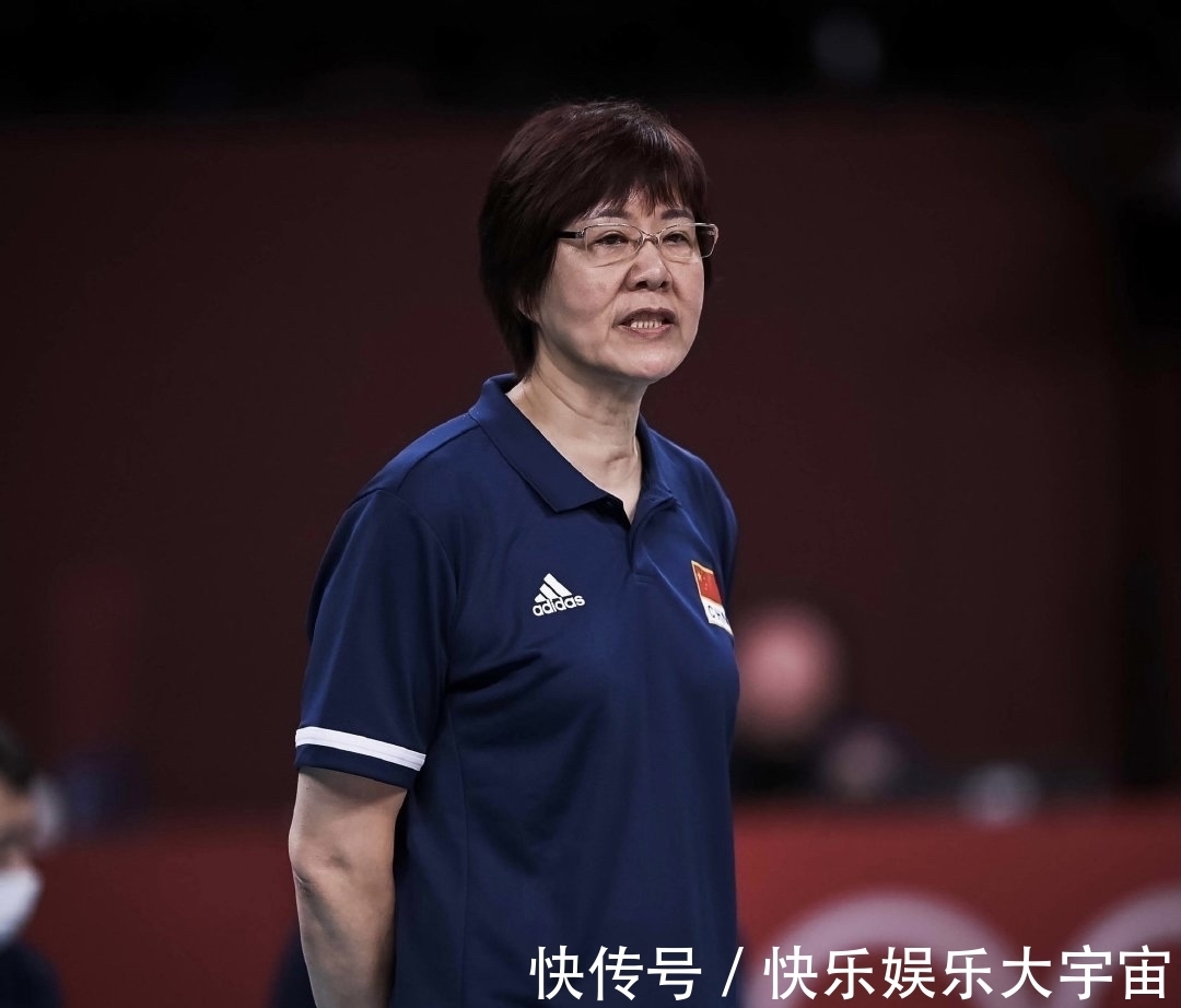 安家杰|中国女排新任主教练浮出水面?基本敲定三选一,最佳人选或已确定