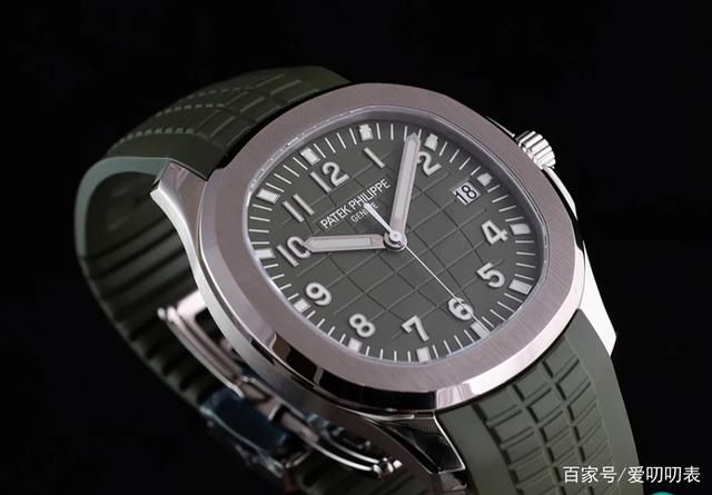 推荐几款出色的手表