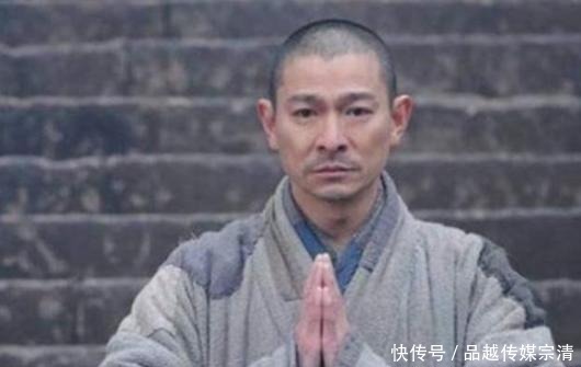 屠城|张献忠对和尚说:你吃一块肉,不然屠城!和尚说一句话成千古名言