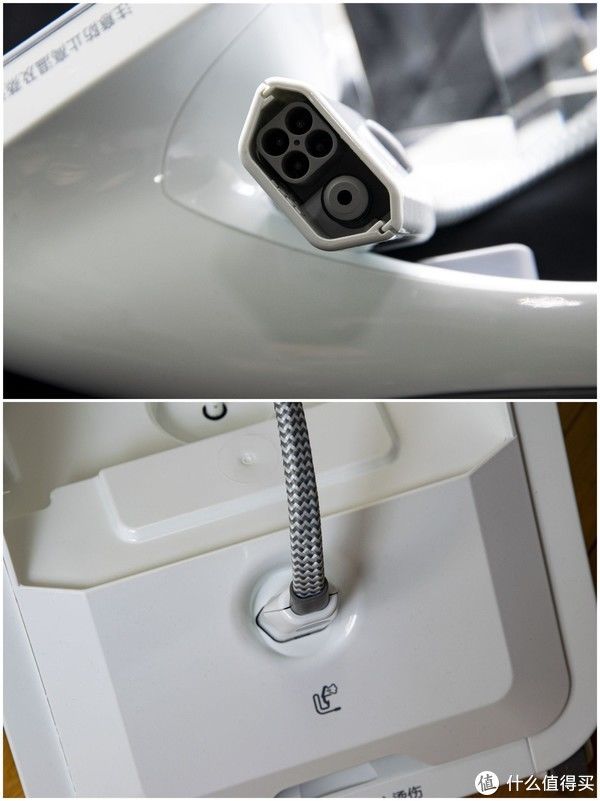 bg538|渐渐爱上他--卓力增压智能BG538挂烫机使用测评