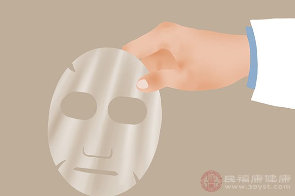 敷完面膜需要洗脸吗