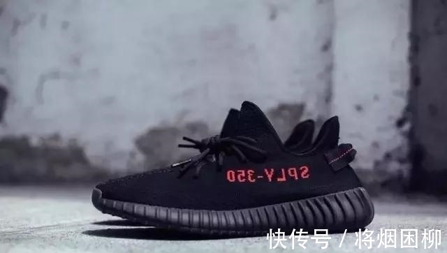 haring 为什么你要买那么多的潮鞋？