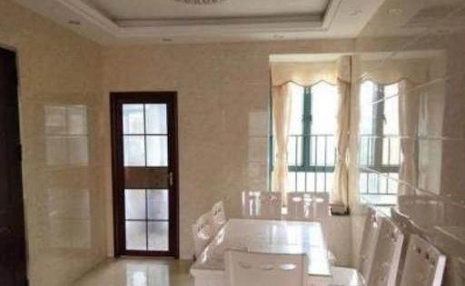 屋子|新房装修现在要切记啊, 别再把满屋子都贴上瓷砖了, 应该这样装了