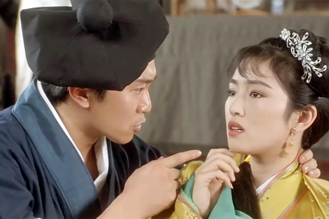 唐伯虎|大师在流浪,小丑在殿堂:唐伯虎曾给茅房写对联,结果成千古绝对