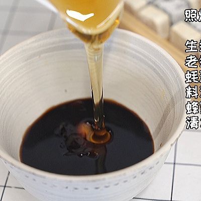 肉末豆腐|照烧海苔肉末豆腐